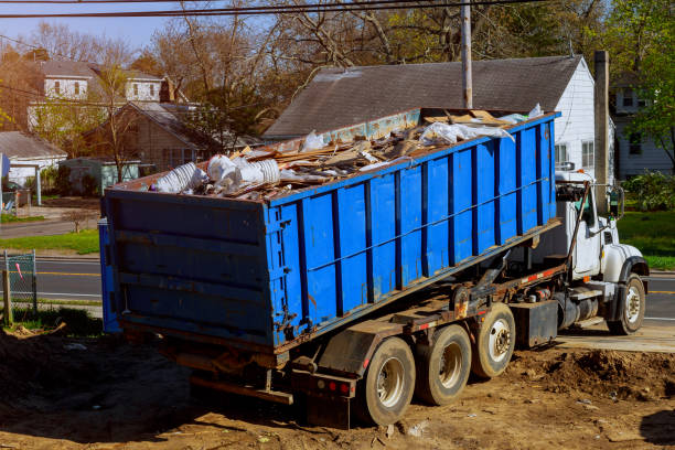 Best Yard Waste Removal  in Ashland, VA